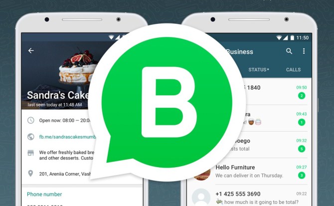 WhatsApp permitirá la publicidad en su plataforma
