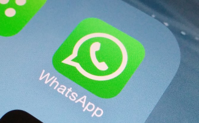 WhatsApp prepara su app para tablets