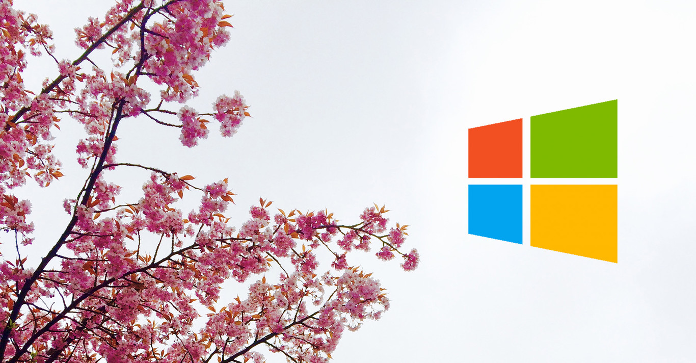 Microsoft prepara la nueva gran actualización de Windows 10