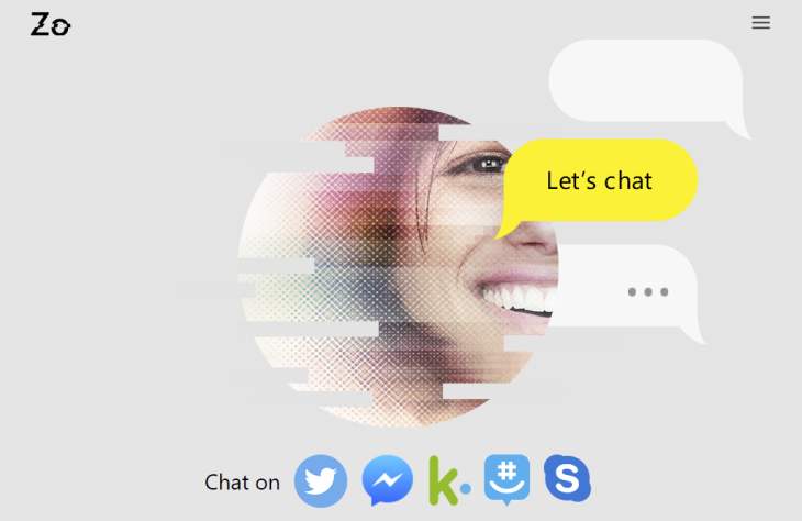 Microsoft presenta nuevos avances en conversaciones con chatbots