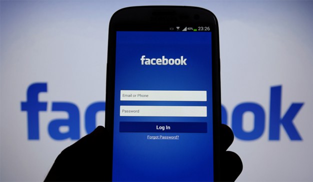Facebook patenta tecnología para predecir los movimientos de los usuarios