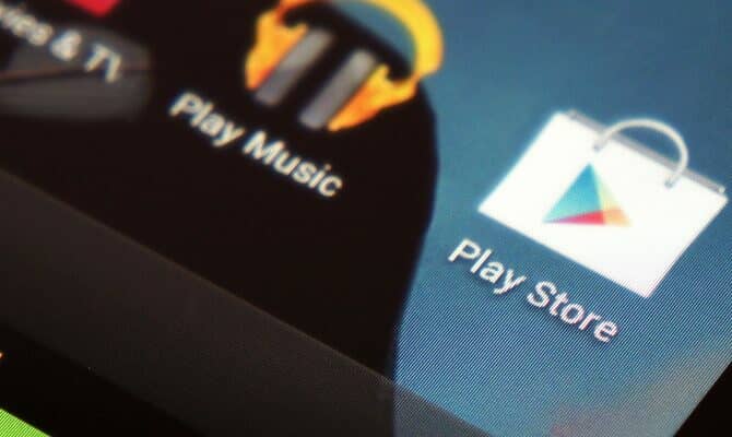 13 apps maliciosas infectan la Google Play Store