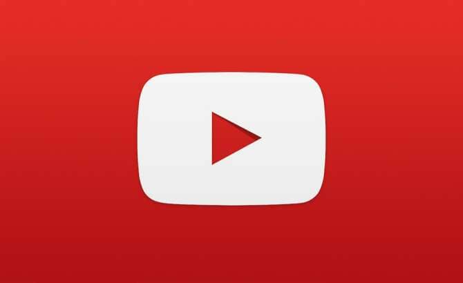 Youtube endurece su política de publicación de contenidos