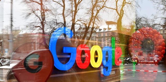 Francia multa a Google por vulneración del RGPD europeo