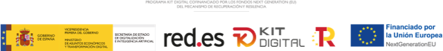 Logotipos Kit Digital