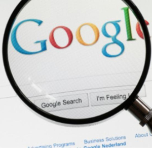 Google implementa la descarga de nuestro historial de búsqueda