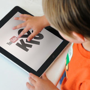 Youtube Kids bajo el punto de mira