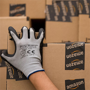 Amazon se rinde ante las demandas de la UE