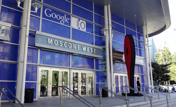 Google presenta sus novedades en el último I/O 2015