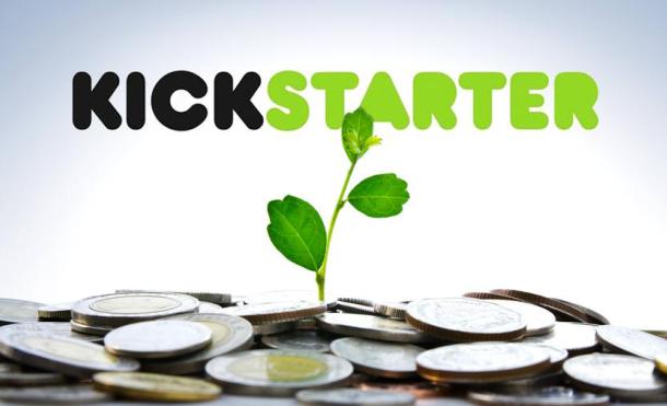 Kickstarter llega a España