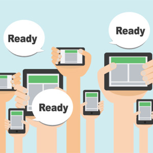 El diseño responsive ya es una necesidad gracias a los smartphones