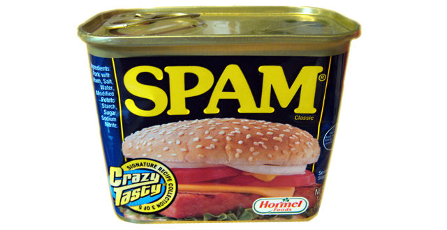Kaspersky presenta su nuevo informe de spam en el mundo