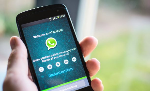 WhatsApp Trendy Blue: la última estafa en Android