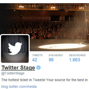 Twitter estrena canal con noticias de eventos en tiempo real