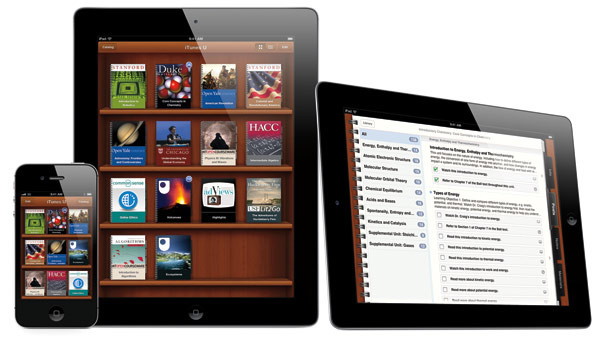 Apple condenada por fijar el precio de los ebooks