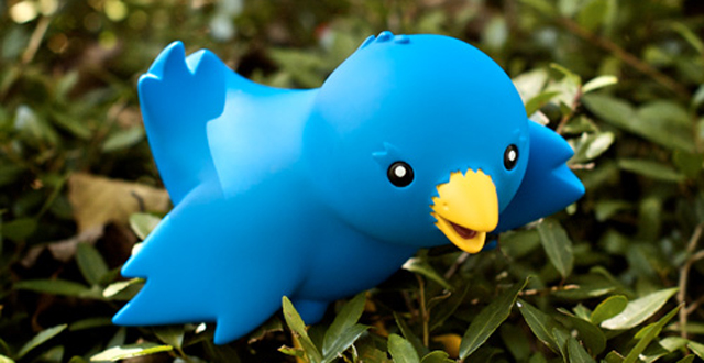 Twitter deja vía libre de caracteres en los mensajes directos