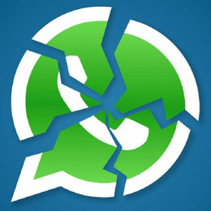 Un fallo en WhatsApp para iPhone permite el robo de datos