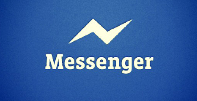 Facebook Messenger reina en los smartphones