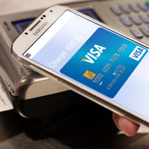Samsung se une a la lucha de los pagos online