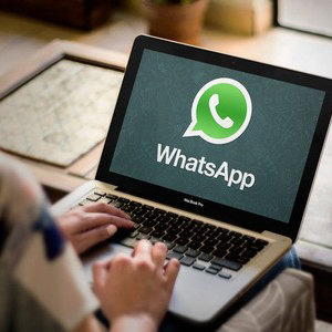 Un error en WhatsApp Web pone en peligro a sus usuarios