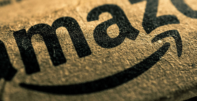 Amazon abre su supermercado online en España