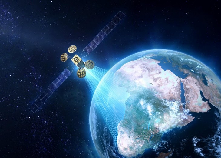 Facebook llevará internet a África con un satélite