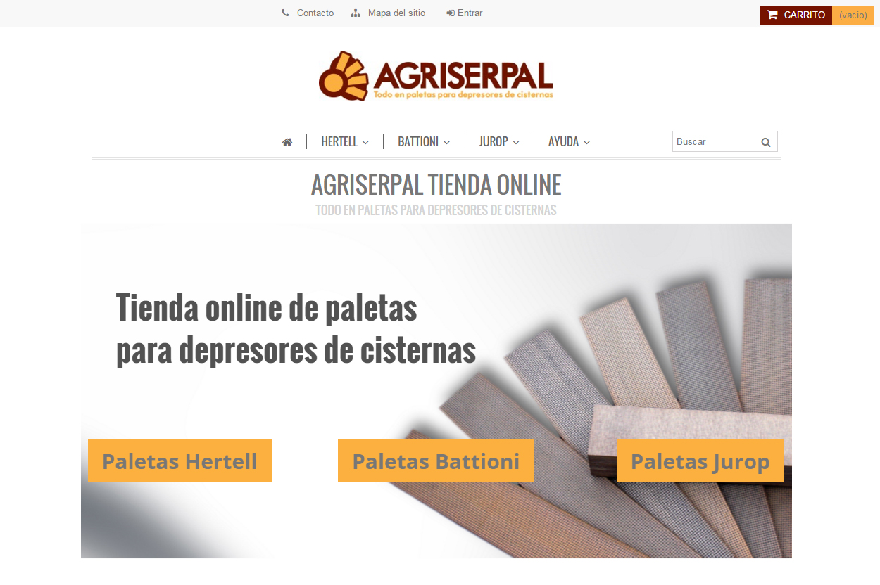 Agriserpal, el cliente por encima de todo