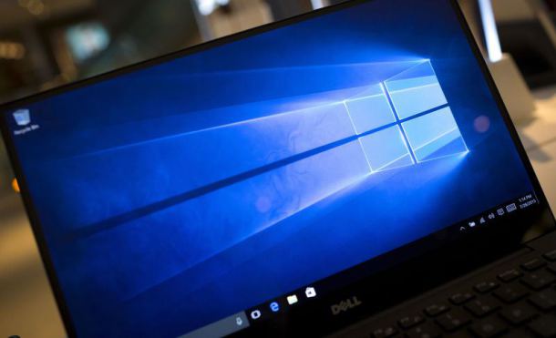 Un fallo de Internet Explorer afecta a Windows 10