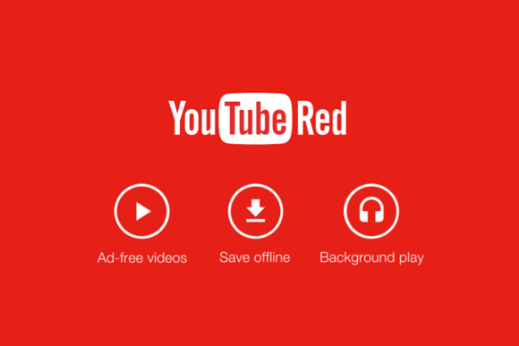Youtube presenta Youtube Red su servicio de pago