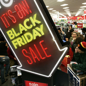 El Black Friday toma España