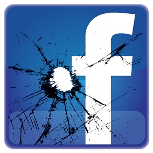 Facebook lidera en el derecho al olvido