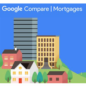 Google lanza nueva herramienta de hipotecas