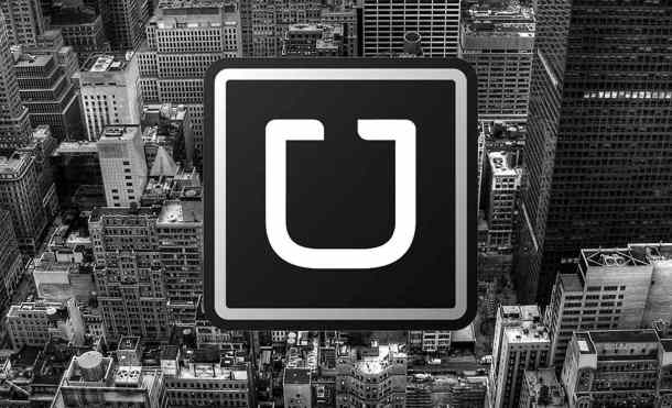Uber cambia su modelo de negocio en España