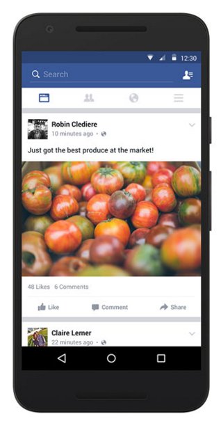 Facebook
