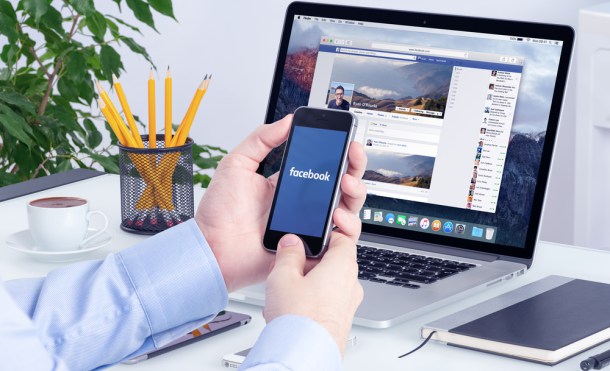 Facebook
