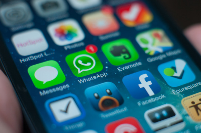 El Gobierno desmiente los bulos sobre terrorismo en WhatsApp