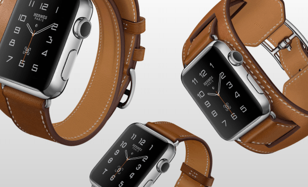El Apple Watch se convierte en el rey de los wearables