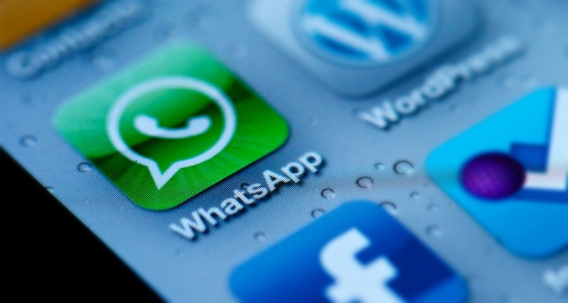 WhatsApp integrará función para compartir documentos