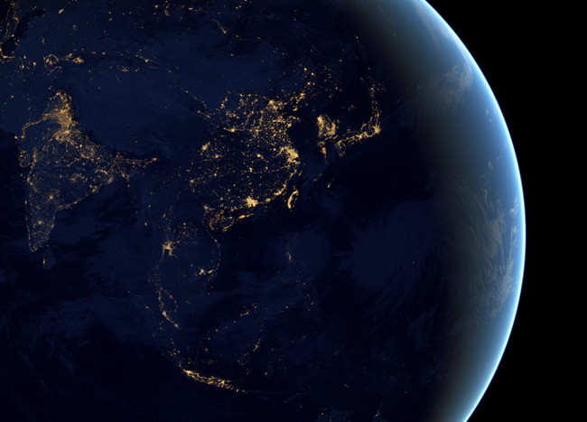 Facebook utiliza la Inteligencia Artifical en mapas demográficos