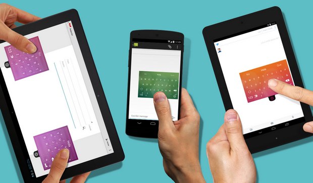 Microsoft se hace con Swiftkey, el teclado móvil inteligente