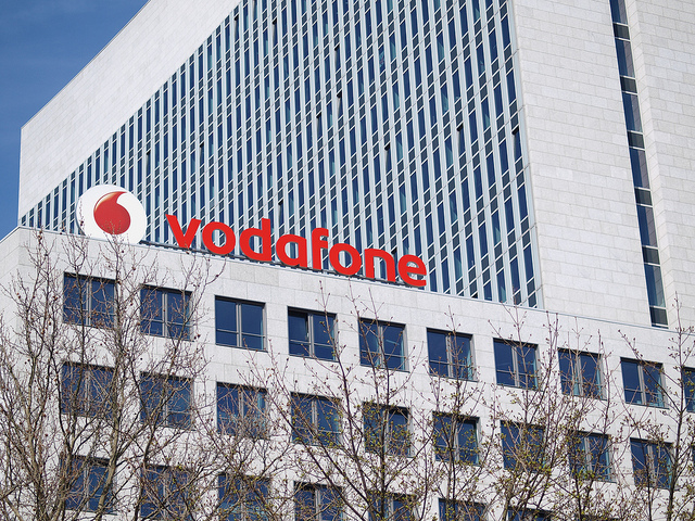 PayPal se une a Vodafone para traer el pago móvil a España