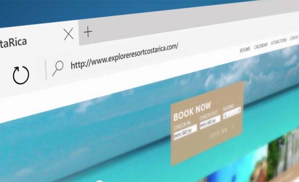 Microsoft anuncia las extensiones en Edge