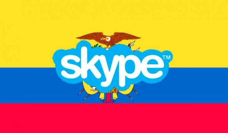 Skype será gratuito en Ecuador durante los próximos días