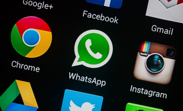 WhatsApp se pasa al cifrado completo de su servicio