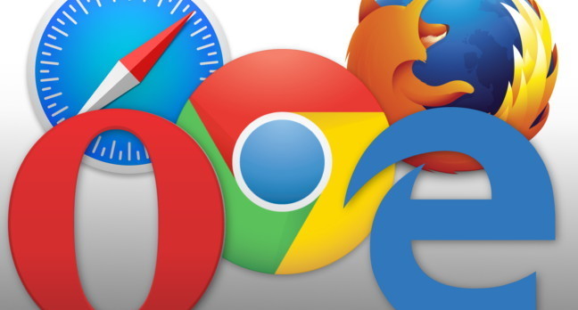Opera se posiciona como el navegador más eficiente