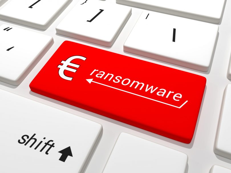 La Europol planta cara al ransomware