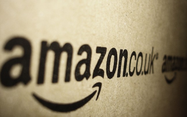 Amazon carga contra la mercancía falsificada