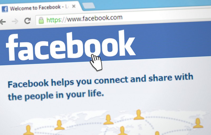 Facebook activa su Security Check en Italia