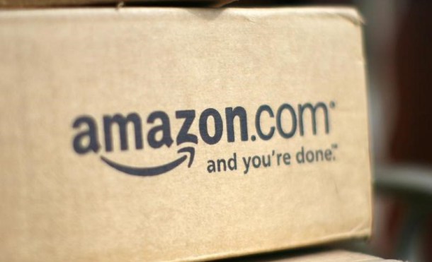 Amazon se alía en España con DIA