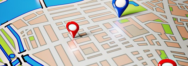 Google Maps incluye ayuda al aparcar